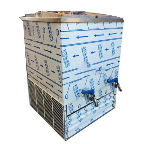 شیر سرد کن 1000 لیتری
