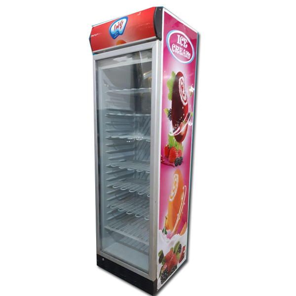 فریزر ایستاده 70 سانتی