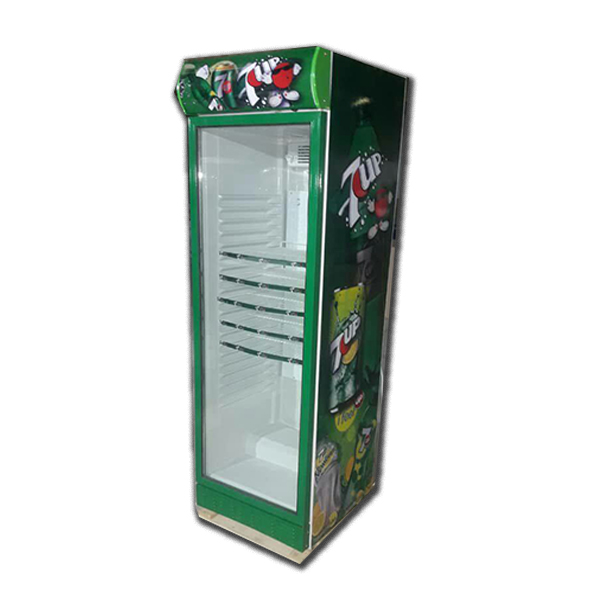 یخچال ایستاده 60 سانتی