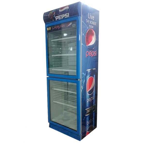 یخچال دو درب 70 سانتی