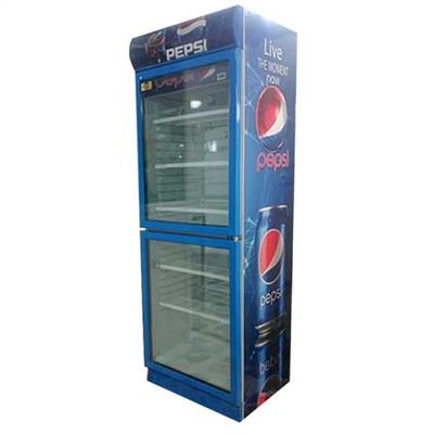 یخچال ایستاده دو درب 70 سانتی