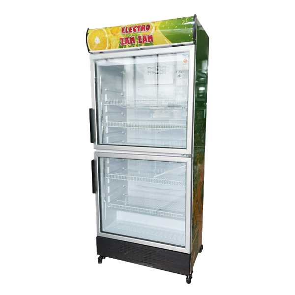 یخچال نوشابه 90 سانتی