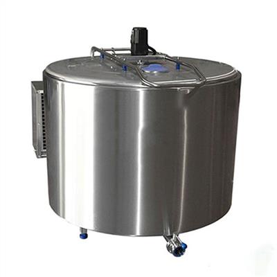 پاتیل شیر 800 لیتری